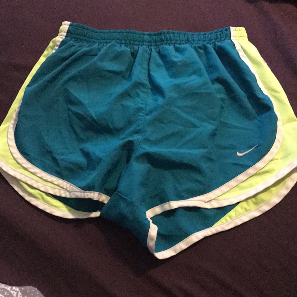 Nike shorts